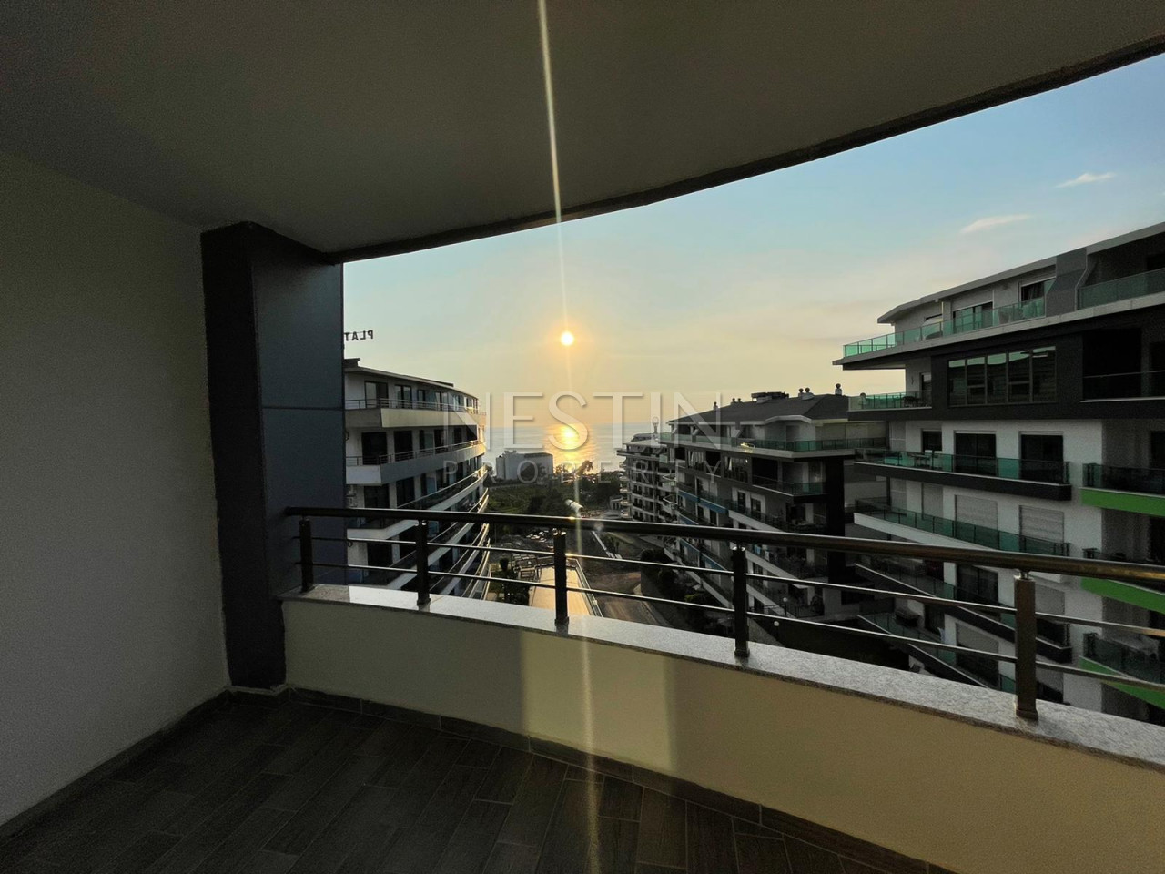 Просторная квартира 2+1 в районе Каргыджак, в 200 м от Средиземного моря фото 21