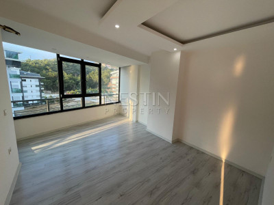 Просторная квартира 2+1 в районе Каргыджак, в 200 м от Средиземного моря фото 24