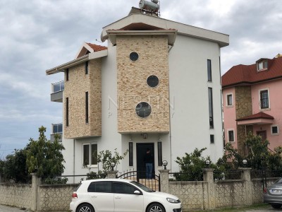 Отдельная вилла в Конаклы всего в 150 метрах от Средиземного моря фото 23