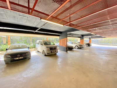 Квартира 1+1 в хорошем комплексе в центре Алании, в 200 м от моря фото 6