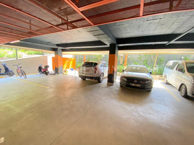 Квартира 1+1 в хорошем комплексе в центре Алании, в 200 м от моря фото 7