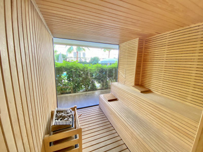 Квартира 1+1 в хорошем комплексе в центре Алании, в 200 м от моря фото 9