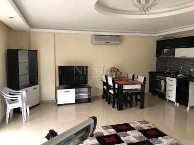 Отдельная вилла в Конаклы всего в 150 метрах от Средиземного моря фото 24