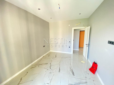 Квартира 1+1 в хорошем комплексе в центре Алании, в 200 м от моря фото 19