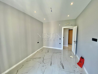 Квартира 1+1 в хорошем комплексе в центре Алании, в 200 м от моря фото 20