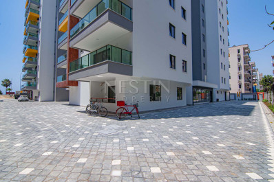 Квартира 2+1 в хорошем компелксе района Махмутлар фото 5