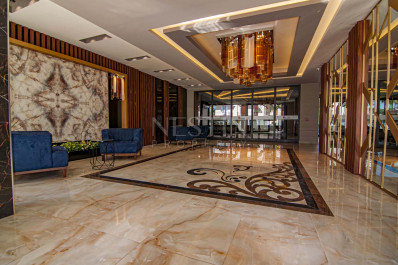 Квартира 2+1 в хорошем компелксе района Махмутлар фото 10