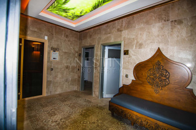 Квартира 2+1 в хорошем компелксе района Махмутлар фото 22