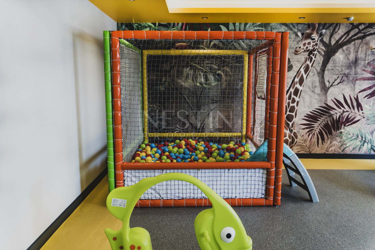 Квартира 2+1 в хорошем компелксе района Махмутлар фото 27