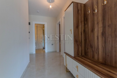 Квартира 2+1 в хорошем компелксе района Махмутлар фото 31