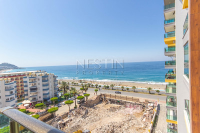 Квартира 2+1 в хорошем компелксе района Махмутлар фото 45