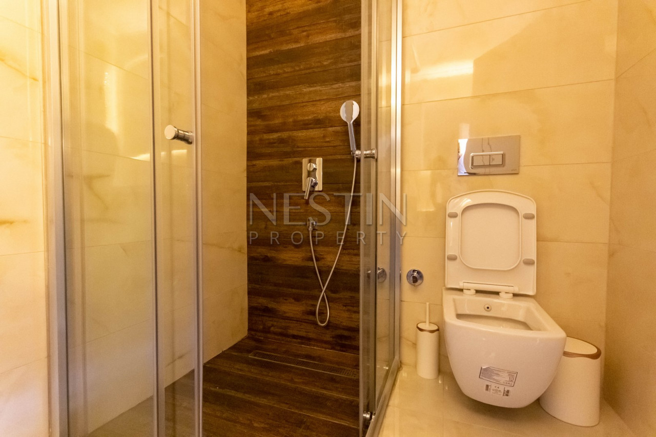 Квартира 2+1 в хорошем компелксе района Махмутлар фото 46