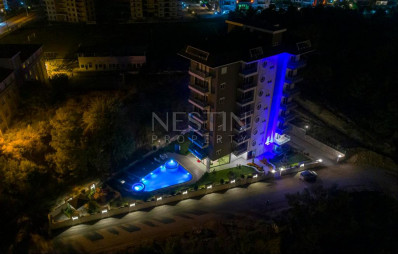 Светлая квартира 1+1 в районе Авсаллар, в 600 м от Средиземного моря фото 11