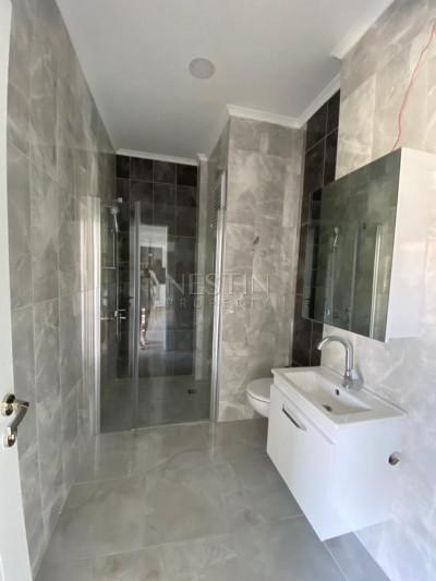 Светлая квартира 1+1 в районе Авсаллар, в 600 м от Средиземного моря фото 25