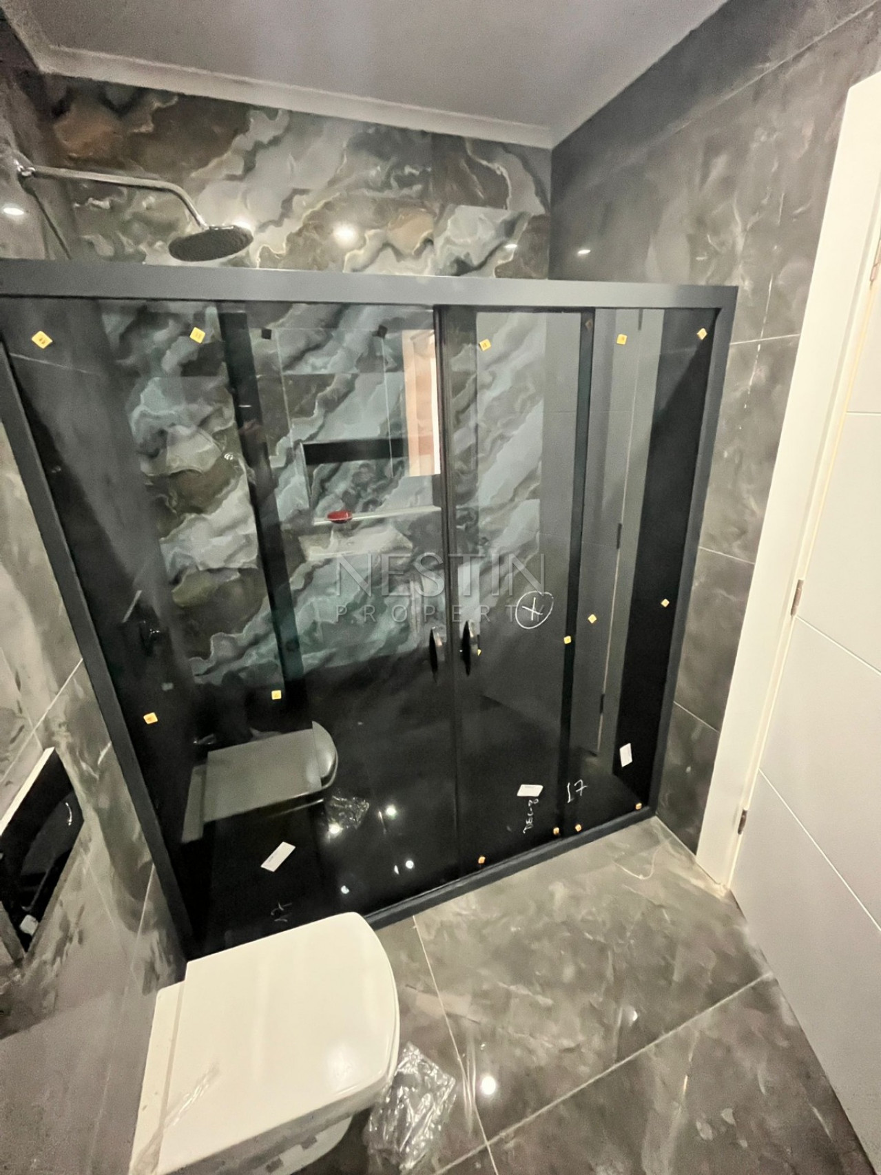 Квартира 3+1 в новом, хорошем комплексе района верхней Обы фото 31