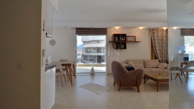 Квартира пентхаус 3+1 в комплексе района Джикджилли фото 6