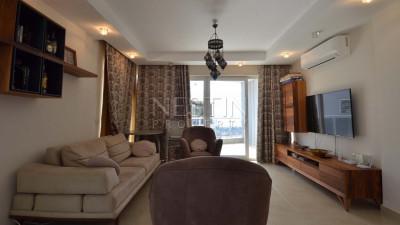 Квартира пентхаус 3+1 в комплексе района Джикджилли фото 11