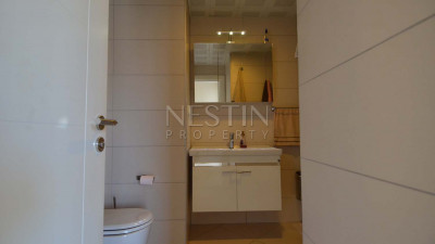 Квартира пентхаус 3+1 в комплексе района Джикджилли фото 18