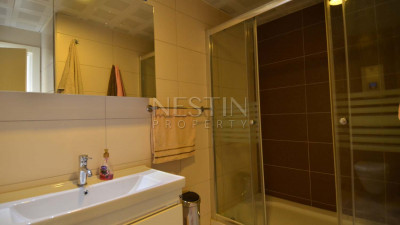 Квартира пентхаус 3+1 в комплексе района Джикджилли фото 19