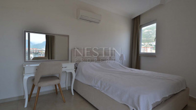 Квартира пентхаус 3+1 в комплексе района Джикджилли фото 21