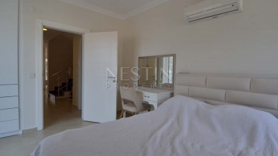 Квартира пентхаус 3+1 в комплексе района Джикджилли фото 22