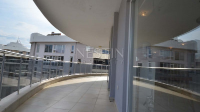 Квартира пентхаус 3+1 в комплексе района Джикджилли фото 27