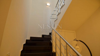 Квартира пентхаус 3+1 в комплексе района Джикджилли фото 35