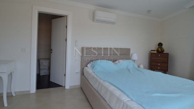 Квартира пентхаус 3+1 в комплексе района Джикджилли фото 40