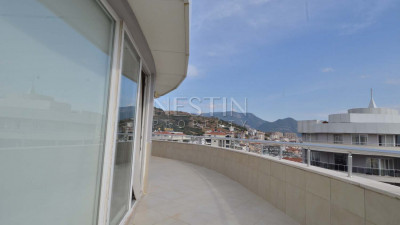 Квартира пентхаус 3+1 в комплексе района Джикджилли фото 51