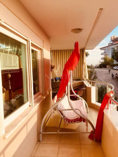 Квартира пентхаус 5+1 в центре города Аланья фото 6