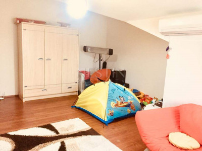 Квартира пентхаус 5+1 в центре города Аланья фото 7