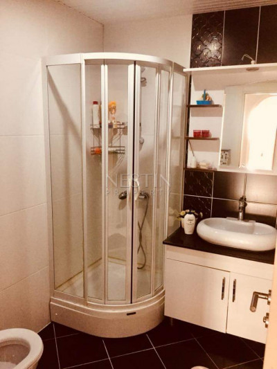 Квартира пентхаус 5+1 в центре города Аланья фото 8