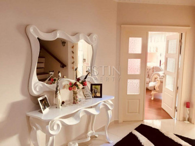 Квартира пентхаус 5+1 в центре города Аланья фото 18