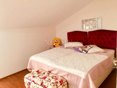 Квартира пентхаус 5+1 в центре города Аланья фото 19