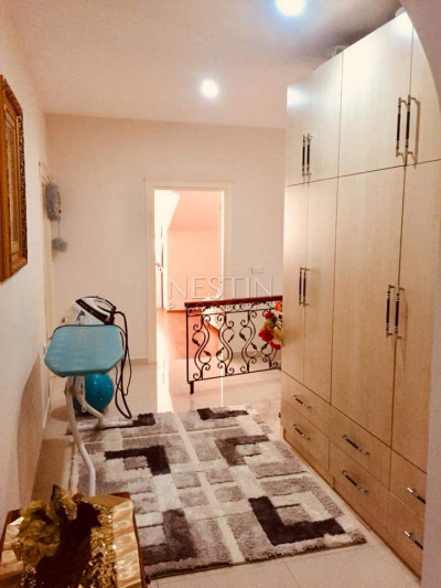 Квартира пентхаус 5+1 в центре города Аланья фото 23