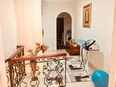 Квартира пентхаус 5+1 в центре города Аланья фото 24