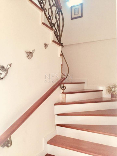 Квартира пентхаус 5+1 в центре города Аланья фото 26