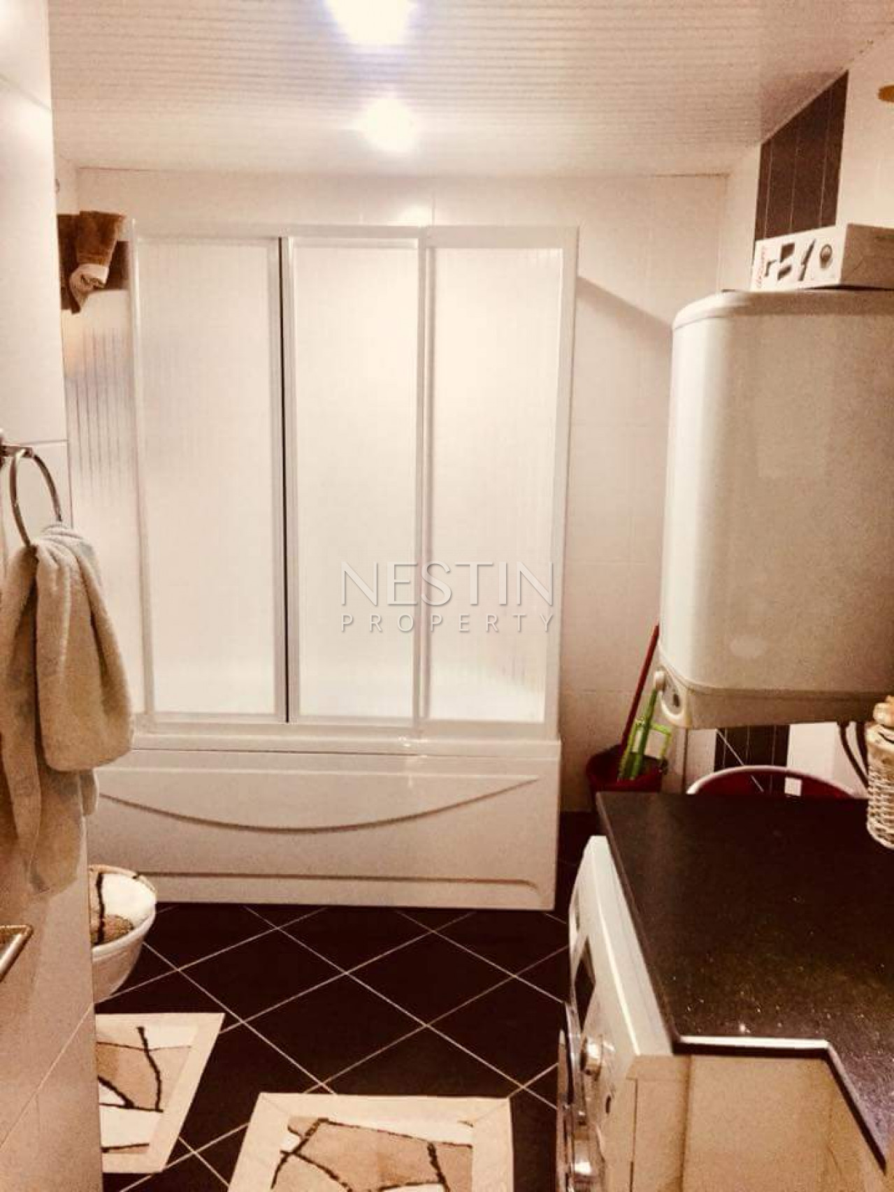 Квартира пентхаус 5+1 в центре города Аланья фото 27