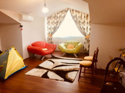 Квартира пентхаус 5+1 в центре города Аланья фото 28