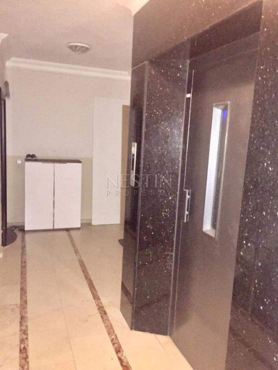 Квартира пентхаус 5+1 в центре города Аланья фото 32