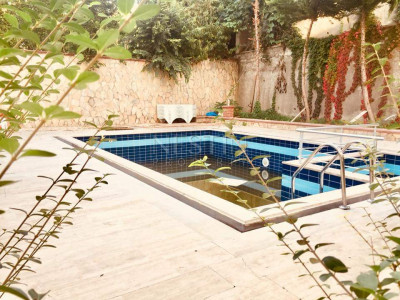 Квартира пентхаус 5+1 в центре города Аланья фото 34