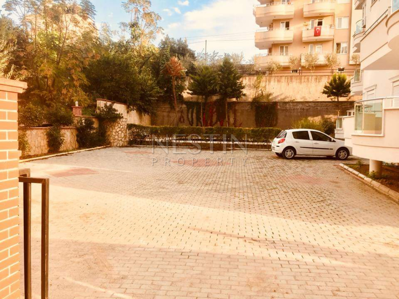 Квартира пентхаус 5+1 в центре города Аланья фото 35