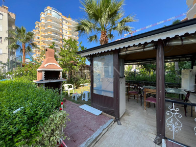 Квартира 2+1 в районе Махмутлар в 100 м от Средиземного моря фото 3