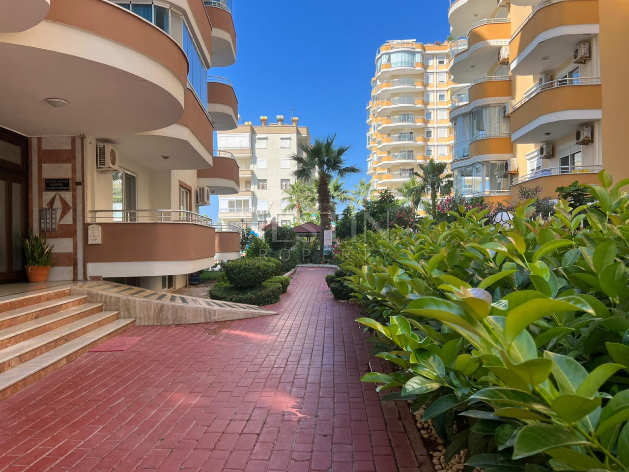 Квартира 2+1 в районе Махмутлар в 100 м от Средиземного моря фото 4