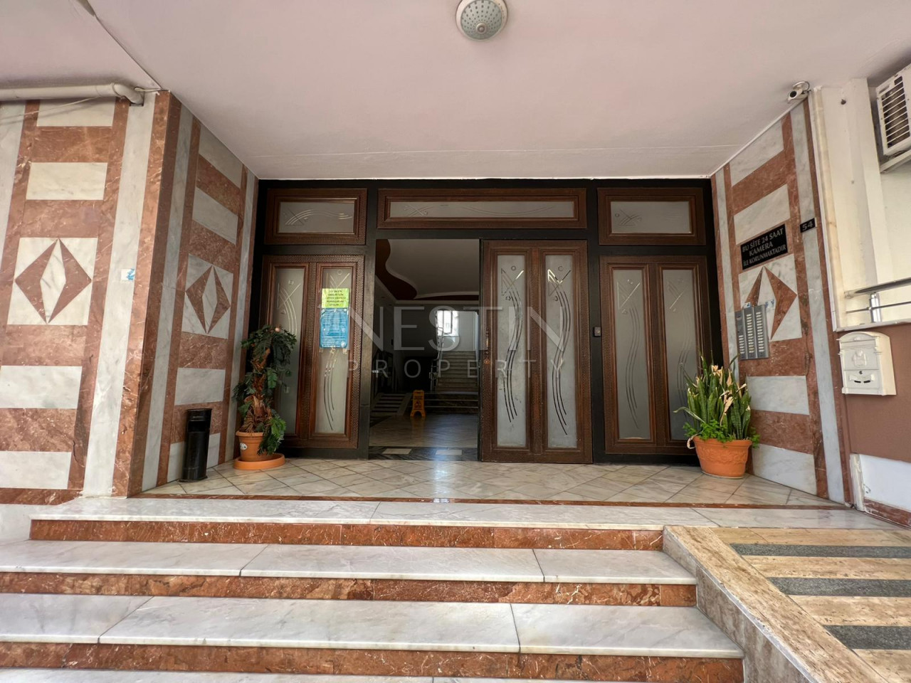 Квартира 2+1 в районе Махмутлар в 100 м от Средиземного моря фото 6