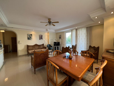 Квартира 2+1 в районе Махмутлар в 100 м от Средиземного моря фото 8