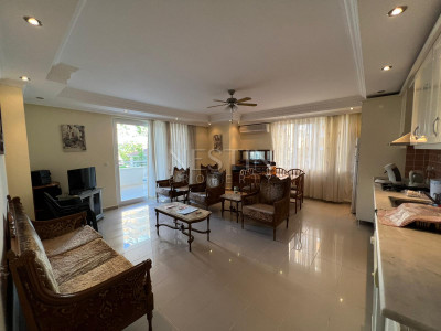 Квартира 2+1 в районе Махмутлар в 100 м от Средиземного моря фото 9