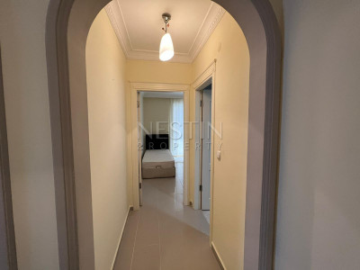 Квартира 2+1 в районе Махмутлар в 100 м от Средиземного моря фото 11