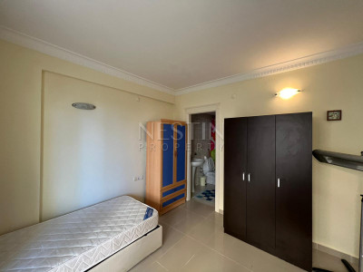 Квартира 2+1 в районе Махмутлар в 100 м от Средиземного моря фото 12