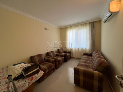 Квартира 2+1 в районе Махмутлар в 100 м от Средиземного моря фото 13